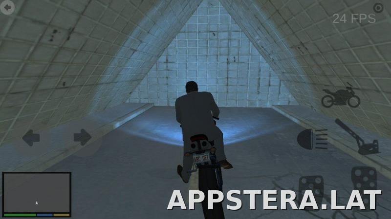 ГТА 5 скриншот 2