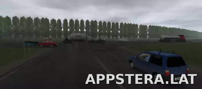 Motor Depot скриншот 1