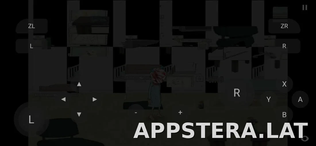 Салли Фейс скриншот 4