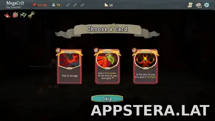 Slay the Spire скриншот 5